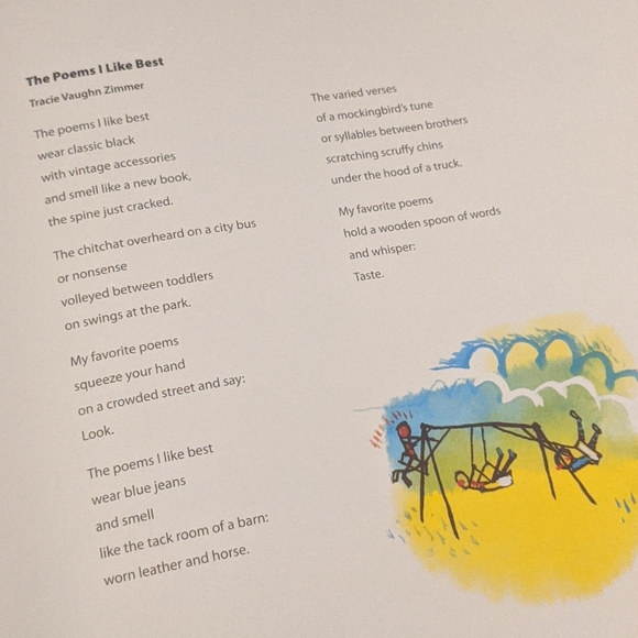 A Foot in the Mouth - Picture 3 of 10